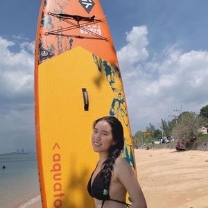 Meet your Posher, Onanong